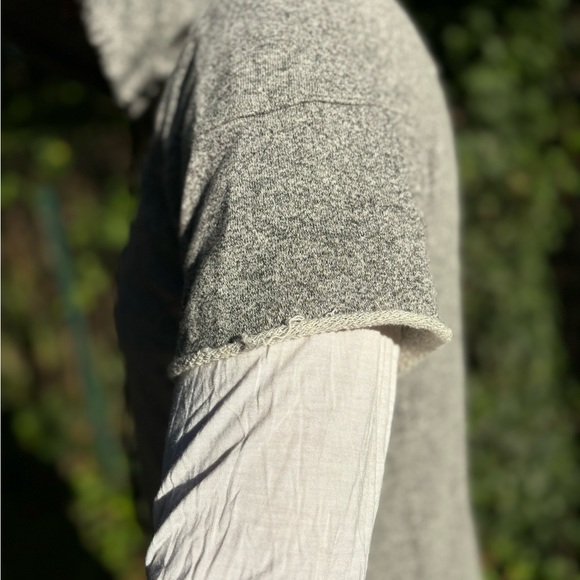 SELECT STUDIOS LA—Funky 2-Piece Hoodie—Mens M/L—100% Cotton—Made in Los Angeles - Picture 11 of 14